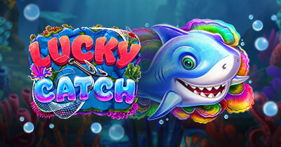 Gratorama Lucky Catch
